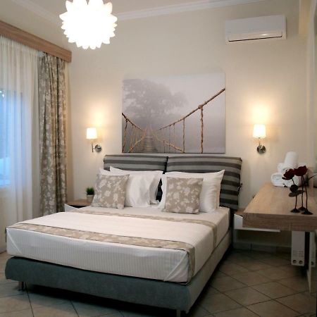 Urban Sea Apts Hanya Dış mekan fotoğraf