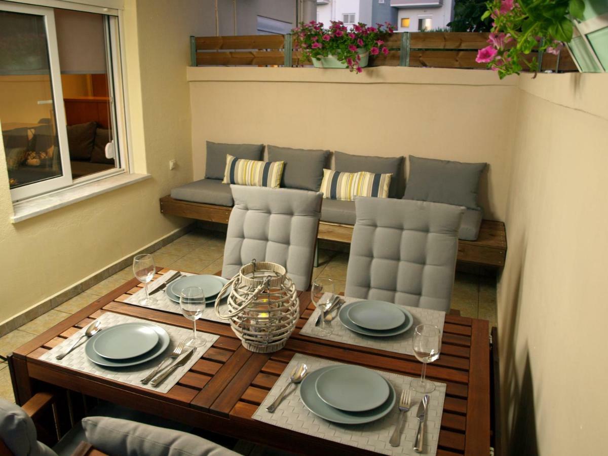 Urban Sea Apts Hanya Dış mekan fotoğraf