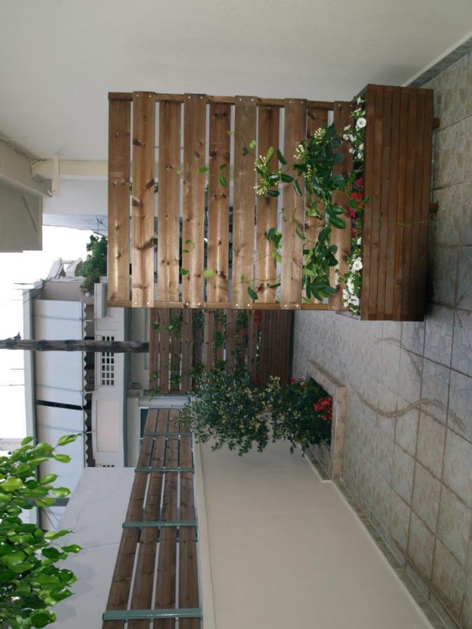 Urban Sea Apts Hanya Dış mekan fotoğraf
